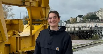 enora pet sitter à JOUE LES TOURS 37300