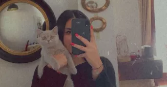 clémence pet sitter à ST ESTEVE 66240