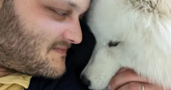 edouard pet sitter à TALENCE 33400