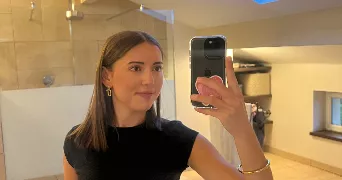 charlène pet sitter à NANCY 54000