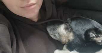 manelle pet sitter à LIÈGE 4000_3