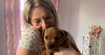 elisa pet sitter à BERENTZWILLER 68130_0