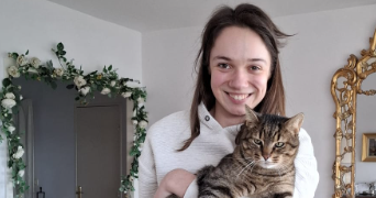 alessandra pet sitter à ST GERMAIN EN LAYE 78100_3