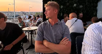 Lucas  pet sitter à Heiligenstein 67140