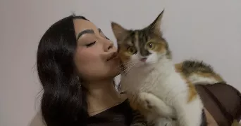 nisa pet sitter à MARIGNANE 13700