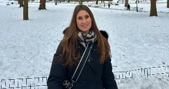 anais pet sitter à QUIMPER 29000