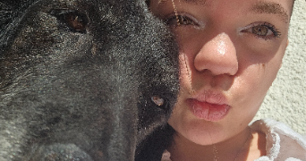 axelle pet sitter à CANOHES 66680_1