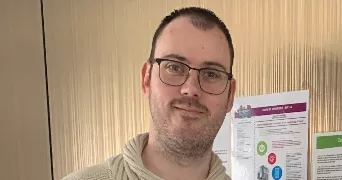 anthony pet sitter à NORT SUR ERDRE 44390