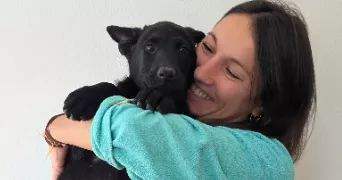 sandie pet sitter à COLOMIERS 31770