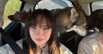 nolwenn pet sitter à ETAMPES 91150_0