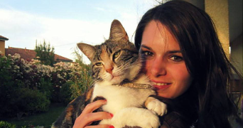 marine pet sitter à REZE 44400_0