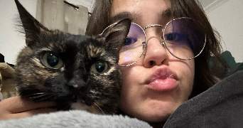 maryam pet sitter à PERPIGNAN 66000_1