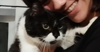 laurence pet sitter à PARIS 20 75020_0