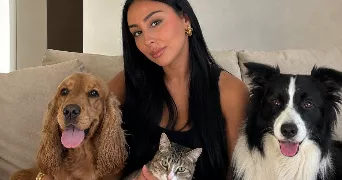 sabah pet sitter à GEX 01170