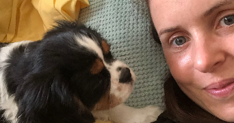 cyndia pet sitter à PECHBONNIEU 31140_3