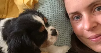 cyndia pet sitter à PECHBONNIEU 31140