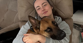 aliénor pet sitter à SERRIS 77700_0