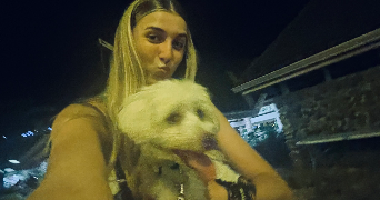 amandine pet sitter à BORDEAUX 33000_1