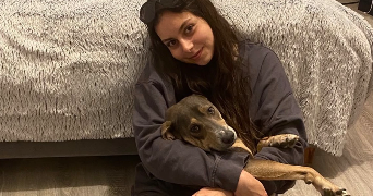 eléa pet sitter à LE PRADET 83220_1