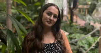 anaïs  pet sitter à CAMBO LES BAINS 64250