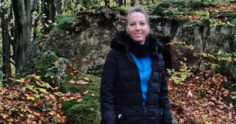 julie cat sitter à LACROIX ST OUEN 60610