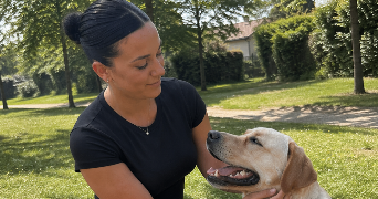 angel pet sitter à MONTLHERY 91310_1