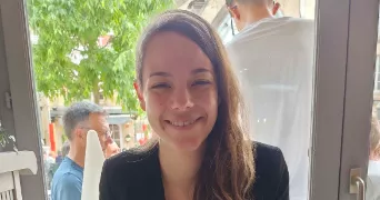 angela pet sitter à MONTFERMEIL 93370