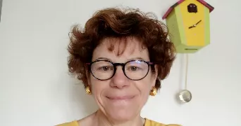 MARIE-CLAUDE dog sitter à USSY SUR MARNE 77260