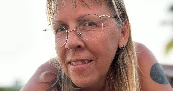 Nathalie  pet sitter à ANGERS 49000