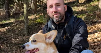 kévin pet sitter à SAVERNE 67700