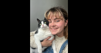 pauline pet sitter à RENNES 35200_0