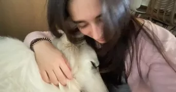 chloé pet sitter à EYSINES 33320