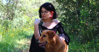 cassandra pet sitter à Rive de gier 42800_5