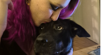 camille pet sitter à ST NOLFF 56250_0