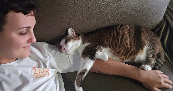 louane pet sitter à TOULOUSE 31500_2