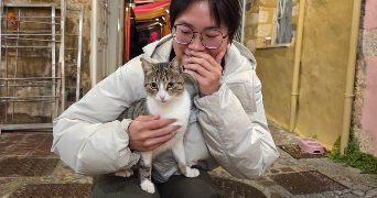 ting-wei pet sitter à PARIS 11 75011_2