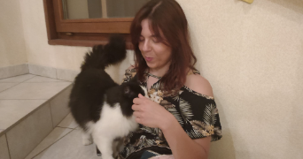 laura pet sitter à CHAUMONT 74270_2