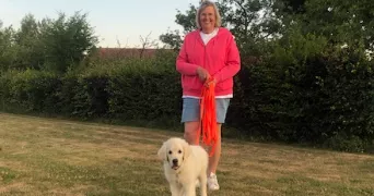 christine pet sitter à Écouché-les-Vallées 61150
