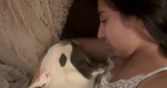 lissy pet sitter à PARIS 15 75015_3