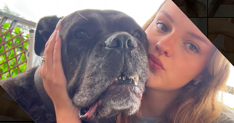 nina dog sitter à PARIS 16 75016_5