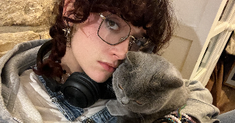 charlotte pet sitter à PIERREFITTE SUR SEINE 93380_0