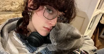 charlotte pet sitter à PIERREFITTE SUR SEINE 93380