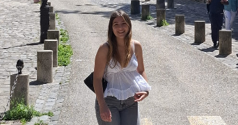 louise cat sitter à LIMOGES 87000_0