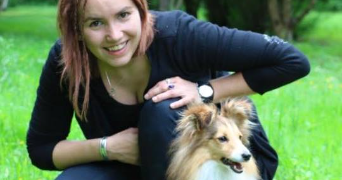 céline pet sitter à PALAISEAU 91120_1