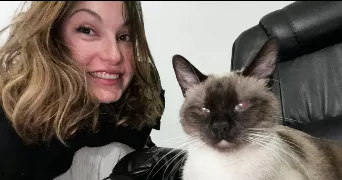 lou pet sitter à MONTPELLIER 34080