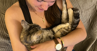 louise pet sitter à ST MARCEL BEL ACCUEIL 38080_2