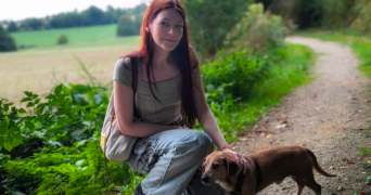 mélodine pet sitter à LA CHAPELLE DES FOUGERETZ 35520_6