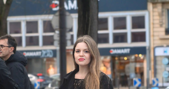 faustine pet sitter à PARIS 12 75012_0