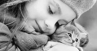 stéphanie pet sitter à PORDIC 22590