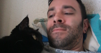 sebastien pet sitter à ANTIBES 06600_3